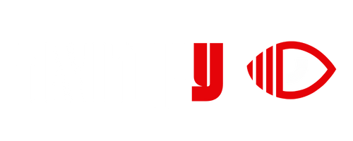 עין רואה – לוגו